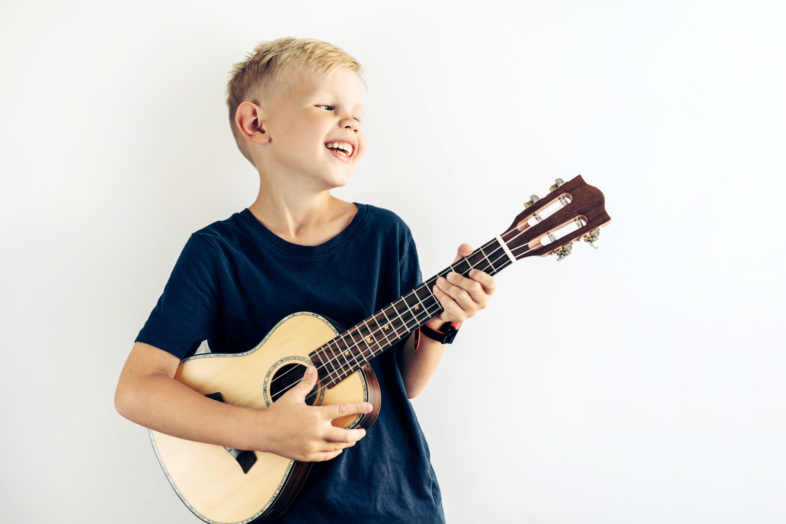 Music Class Ukulele Round Rock Cedar Park